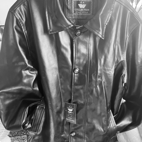 EA collection Italy jacket - Picture 1 of 10